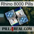 Rhino 8000 Pills viagra5